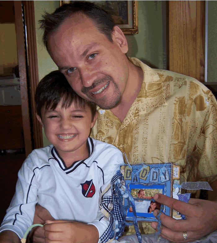 Father's Day